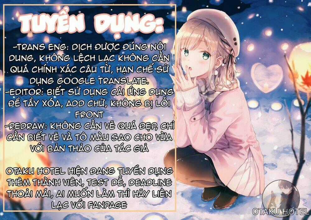 Border Of The Dead - Chapter 2 - Trang 2