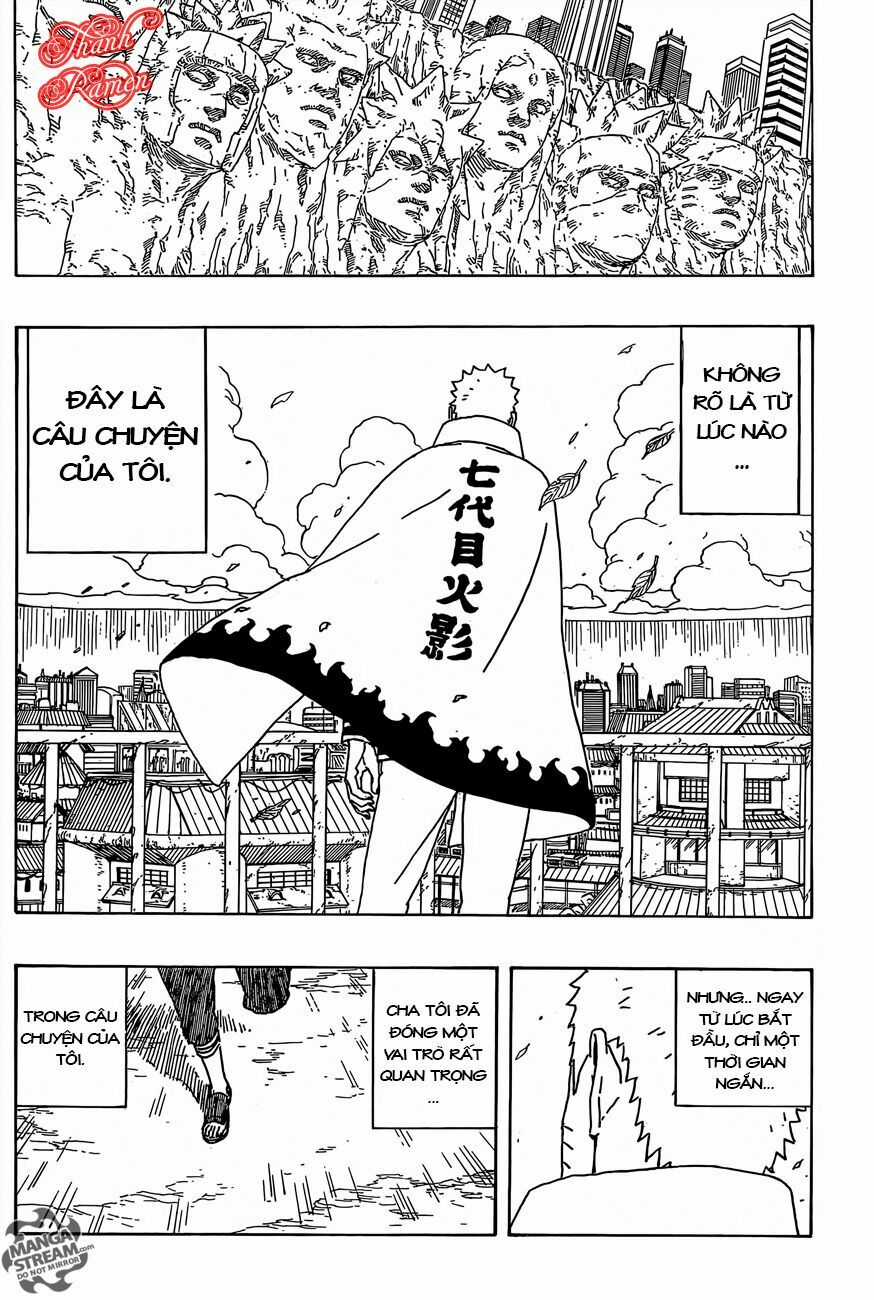 Boruto - Chapter 1.1 - Trang 11