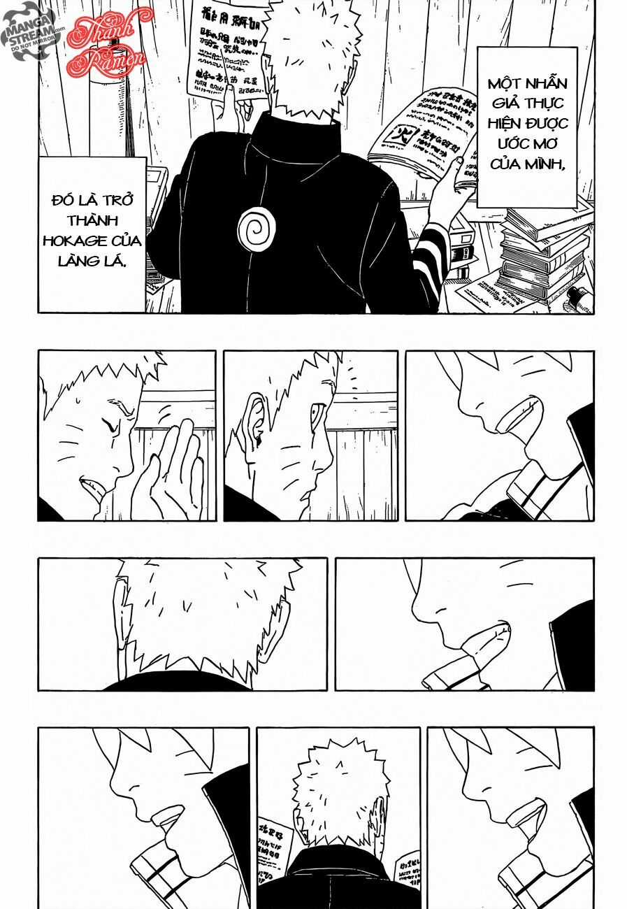 Boruto - Chapter 1.1 - Trang 8