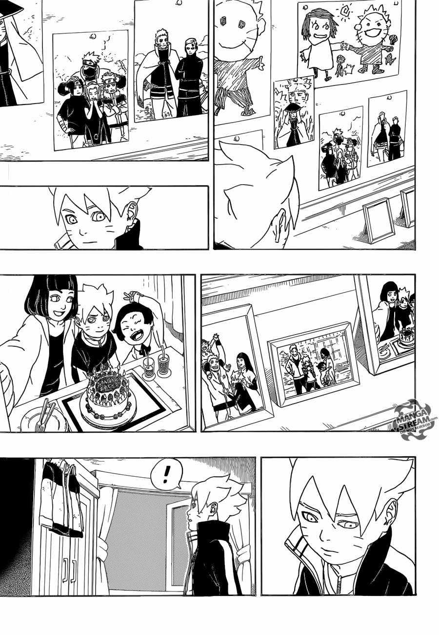 Boruto - Chapter 1.2 - Trang 17