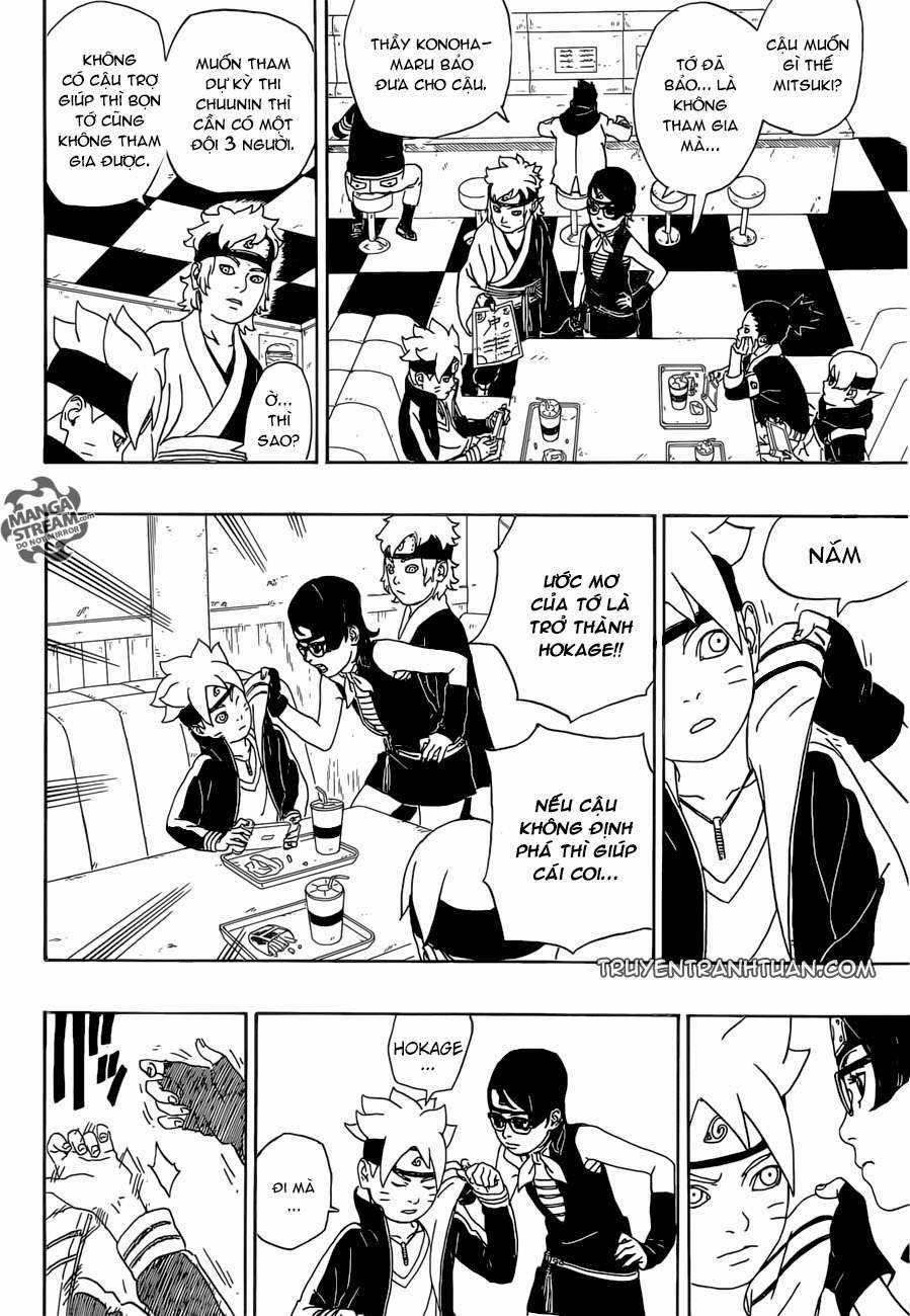 Boruto - Chapter 1.2 - Trang 4