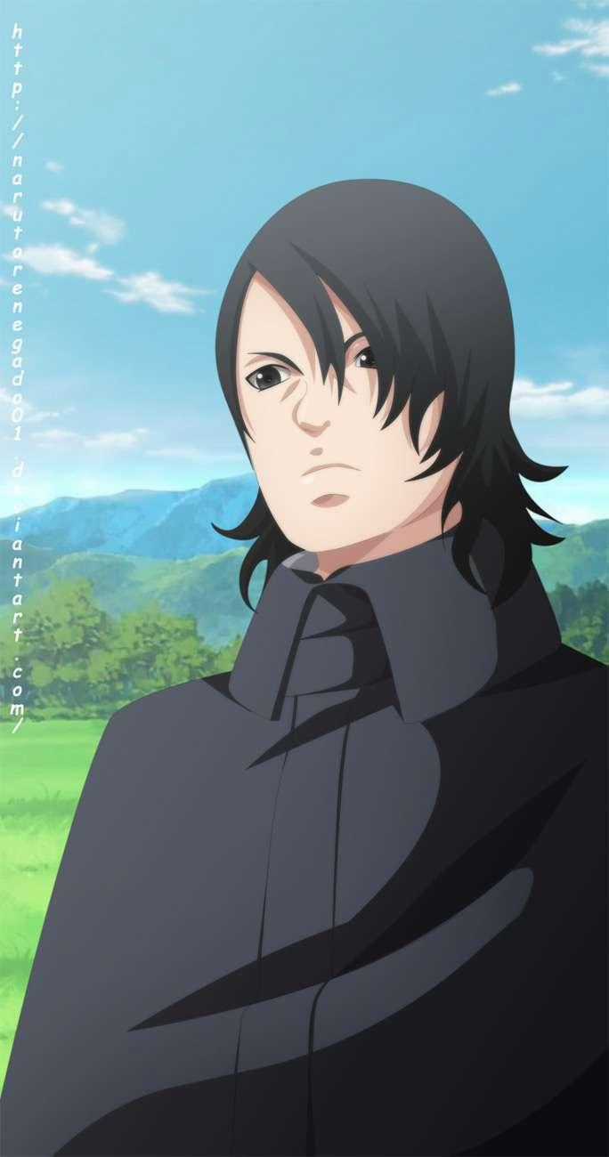 Boruto - Chapter 1.2 - Trang 32