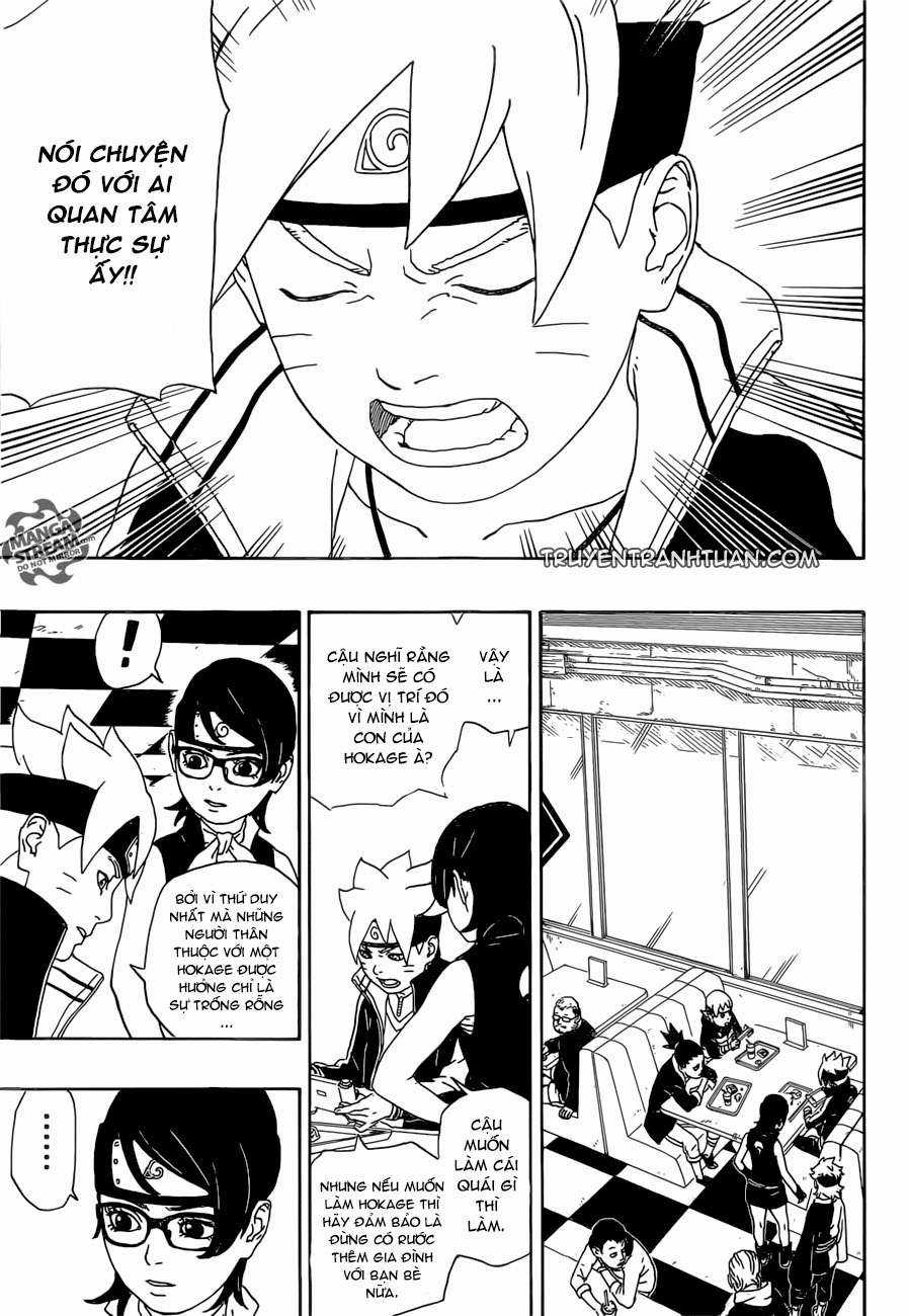 Boruto - Chapter 1.2 - Trang 5