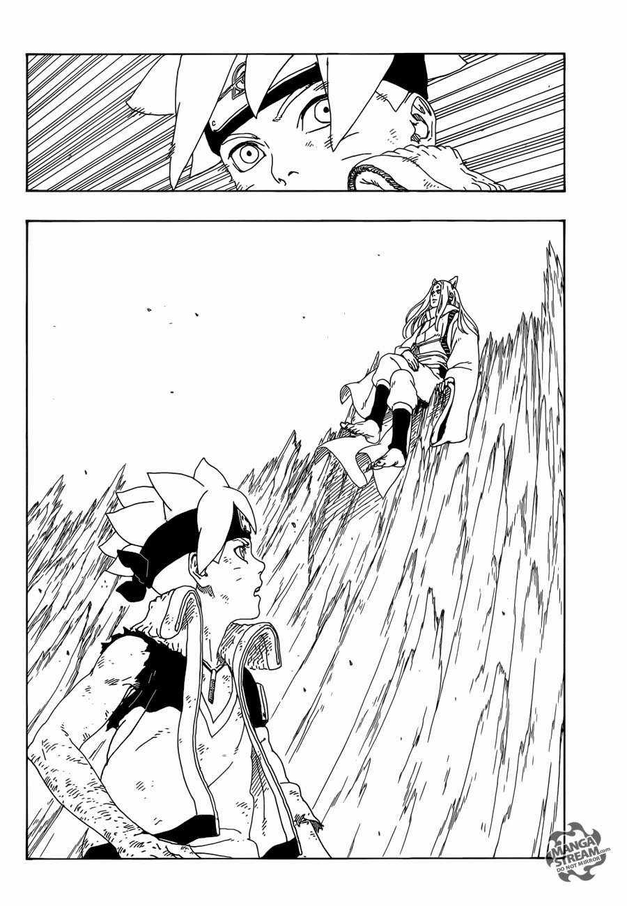 Boruto - Chapter 10.1 - Trang 11