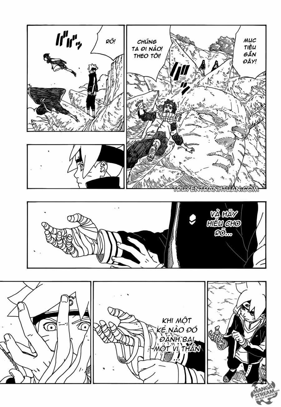 Boruto - Chapter 10.2 - Trang 20