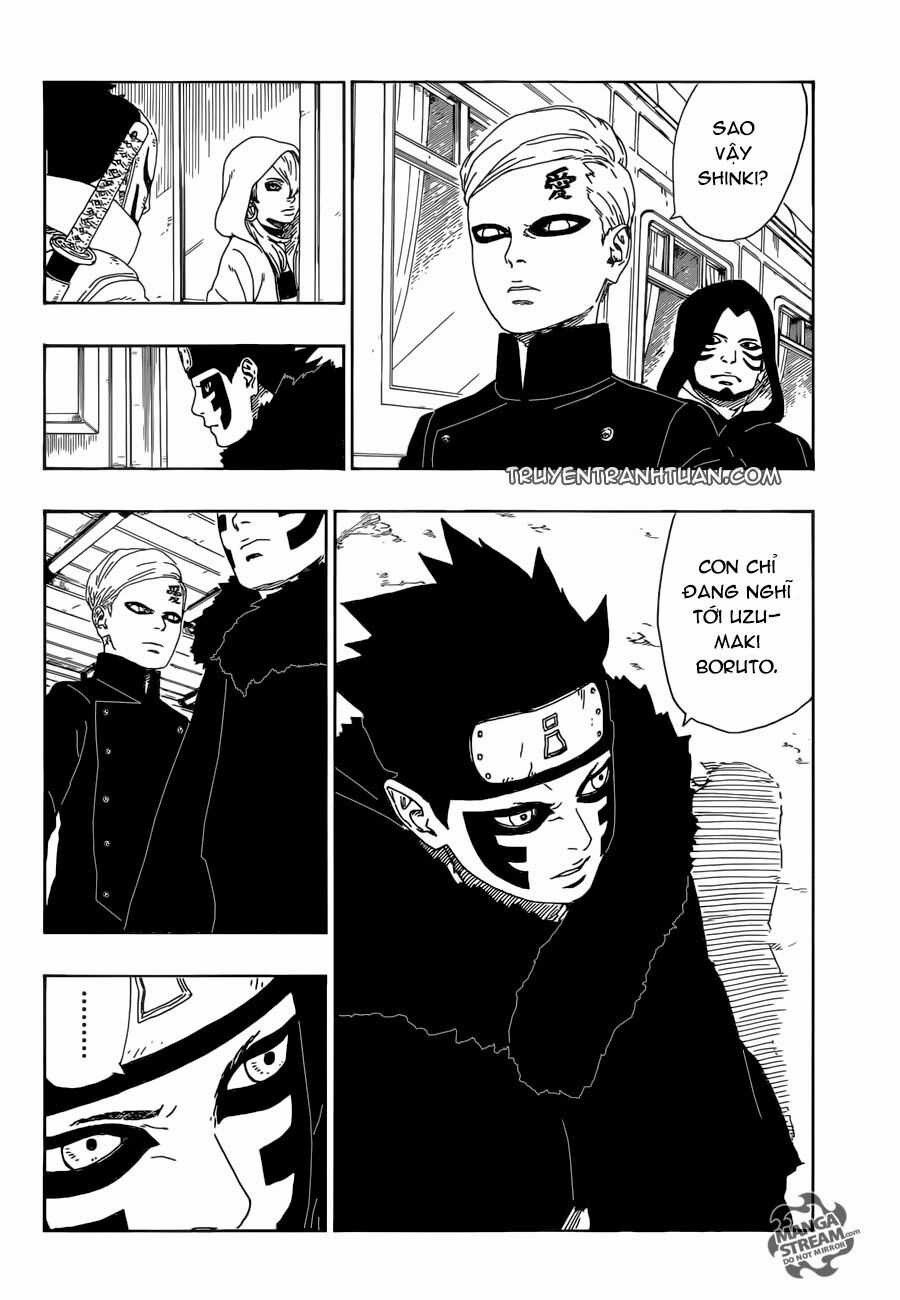 Boruto - Chapter 10.2 - Trang 3