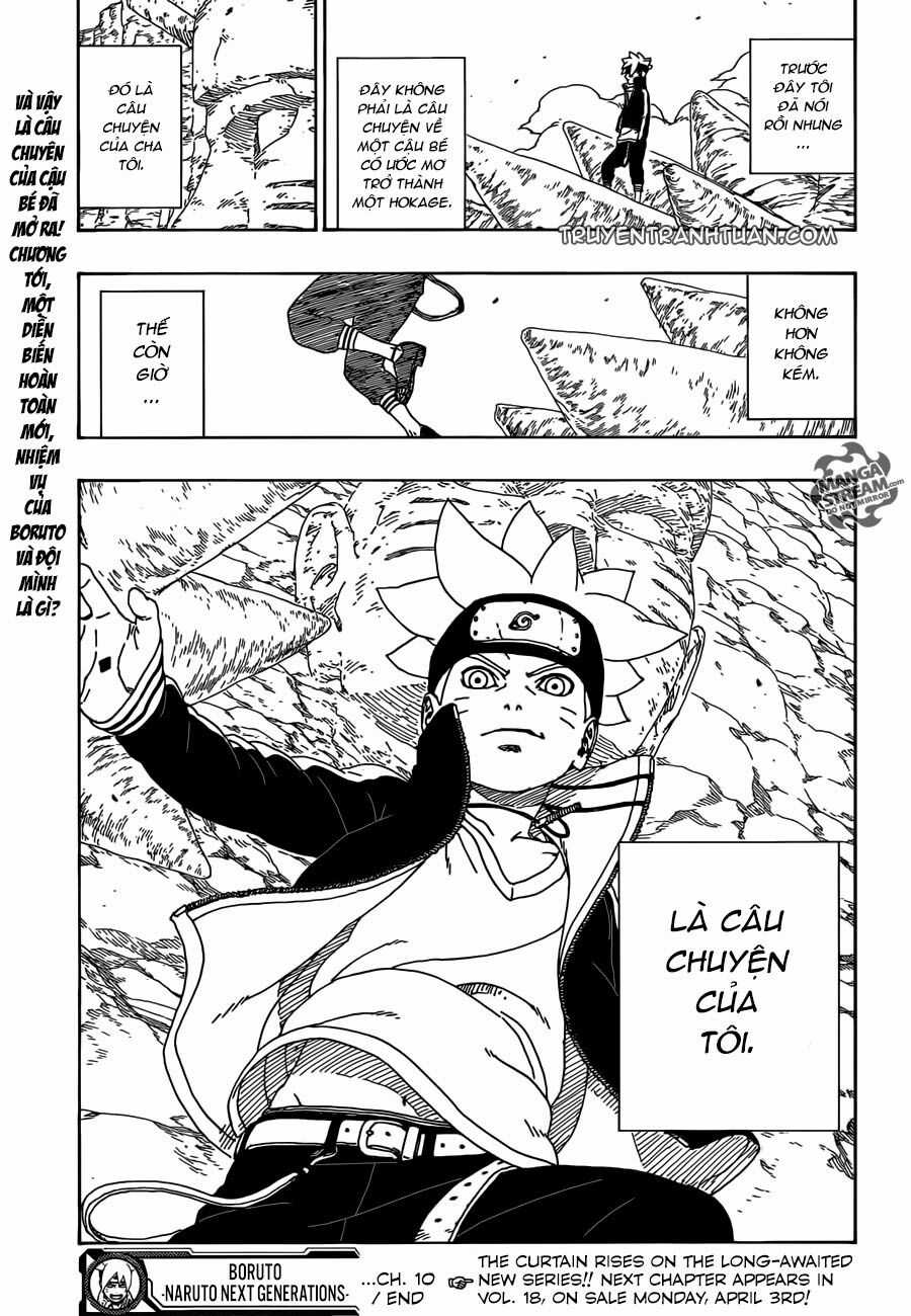 Boruto - Chapter 10.2 - Trang 24