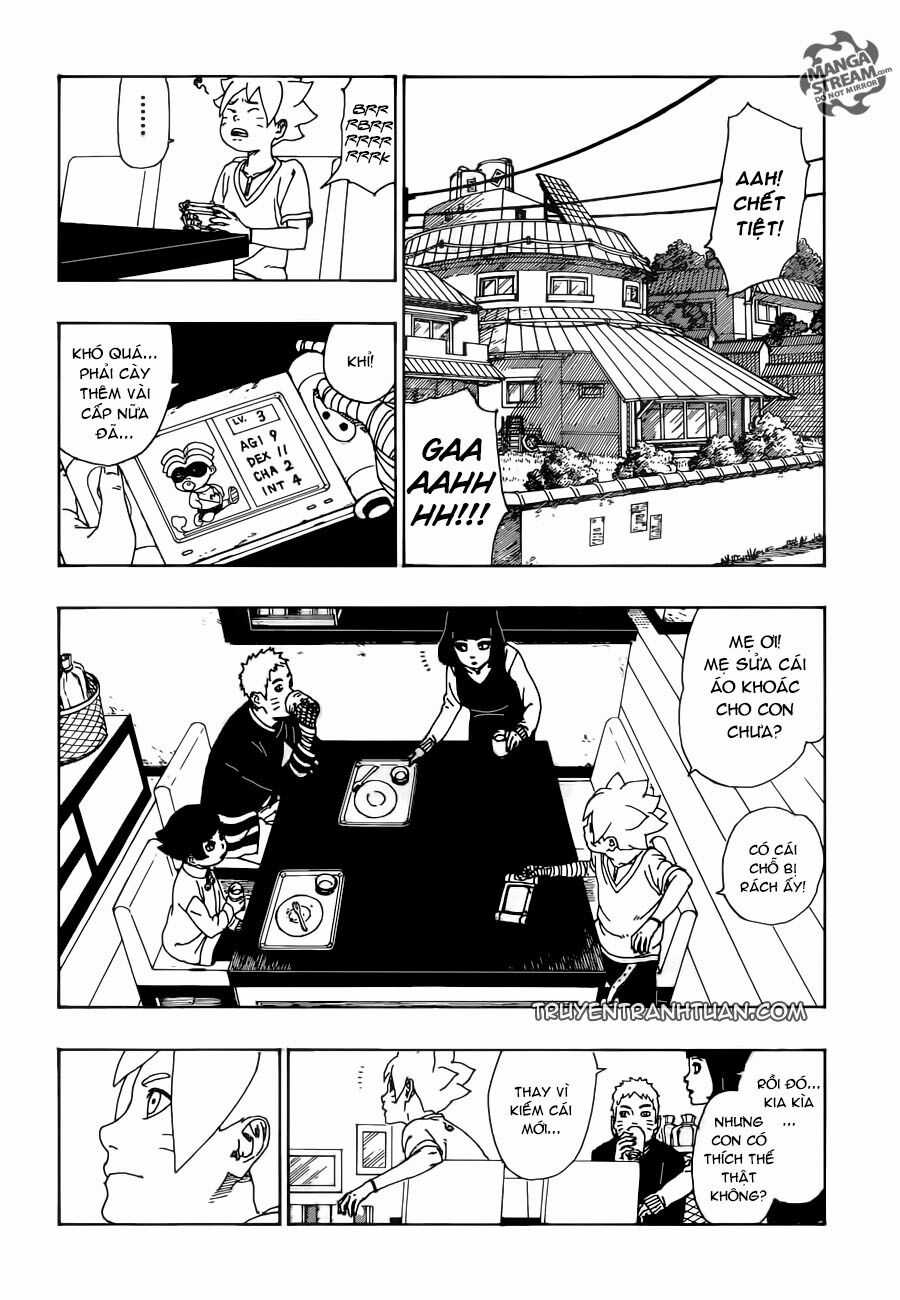 Boruto - Chapter 10.2 - Trang 7