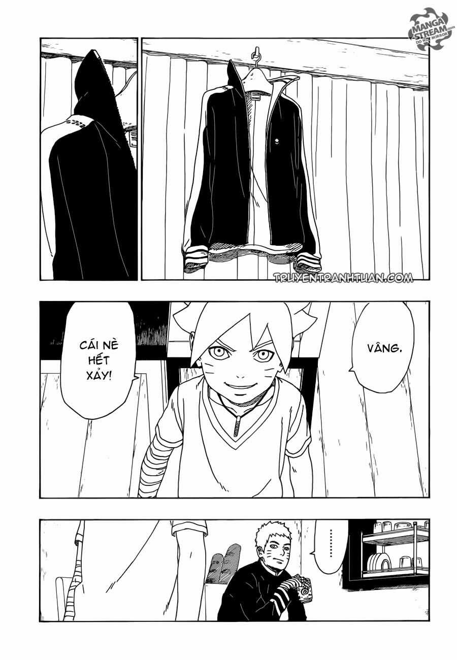 Boruto - Chapter 10.2 - Trang 8
