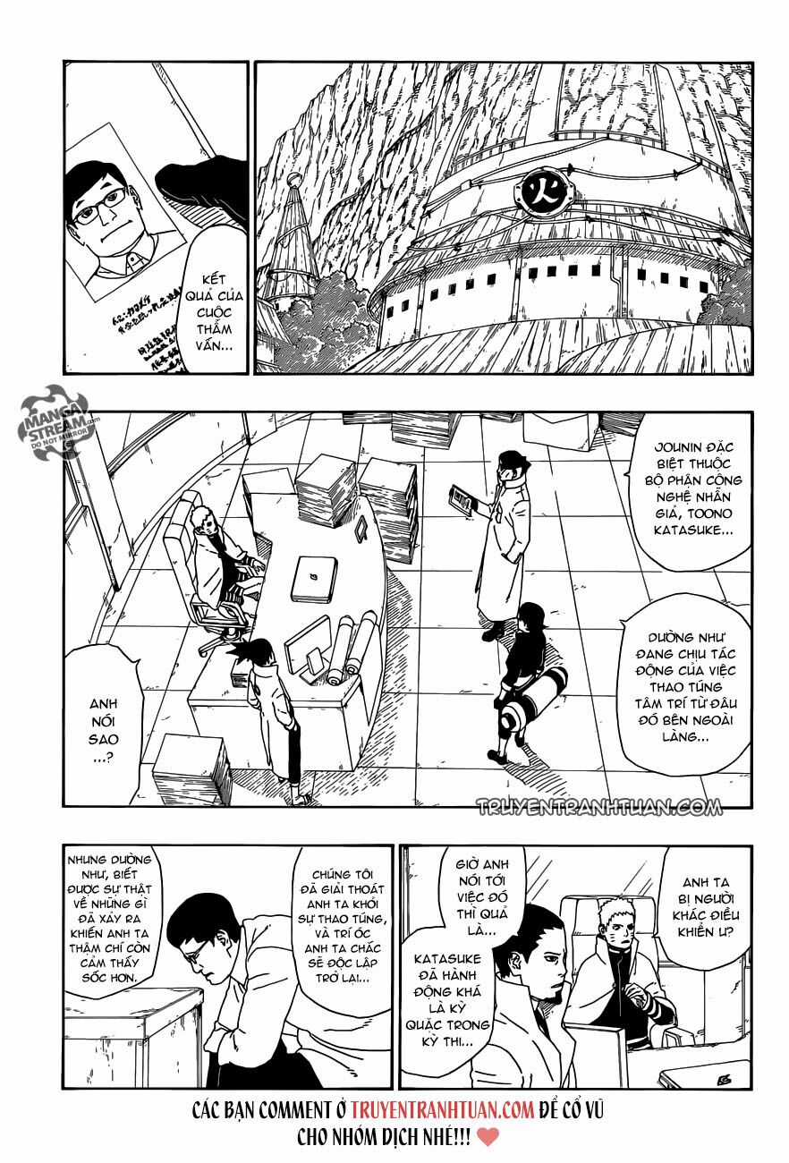 Boruto - Chapter 11.2 - Trang 3