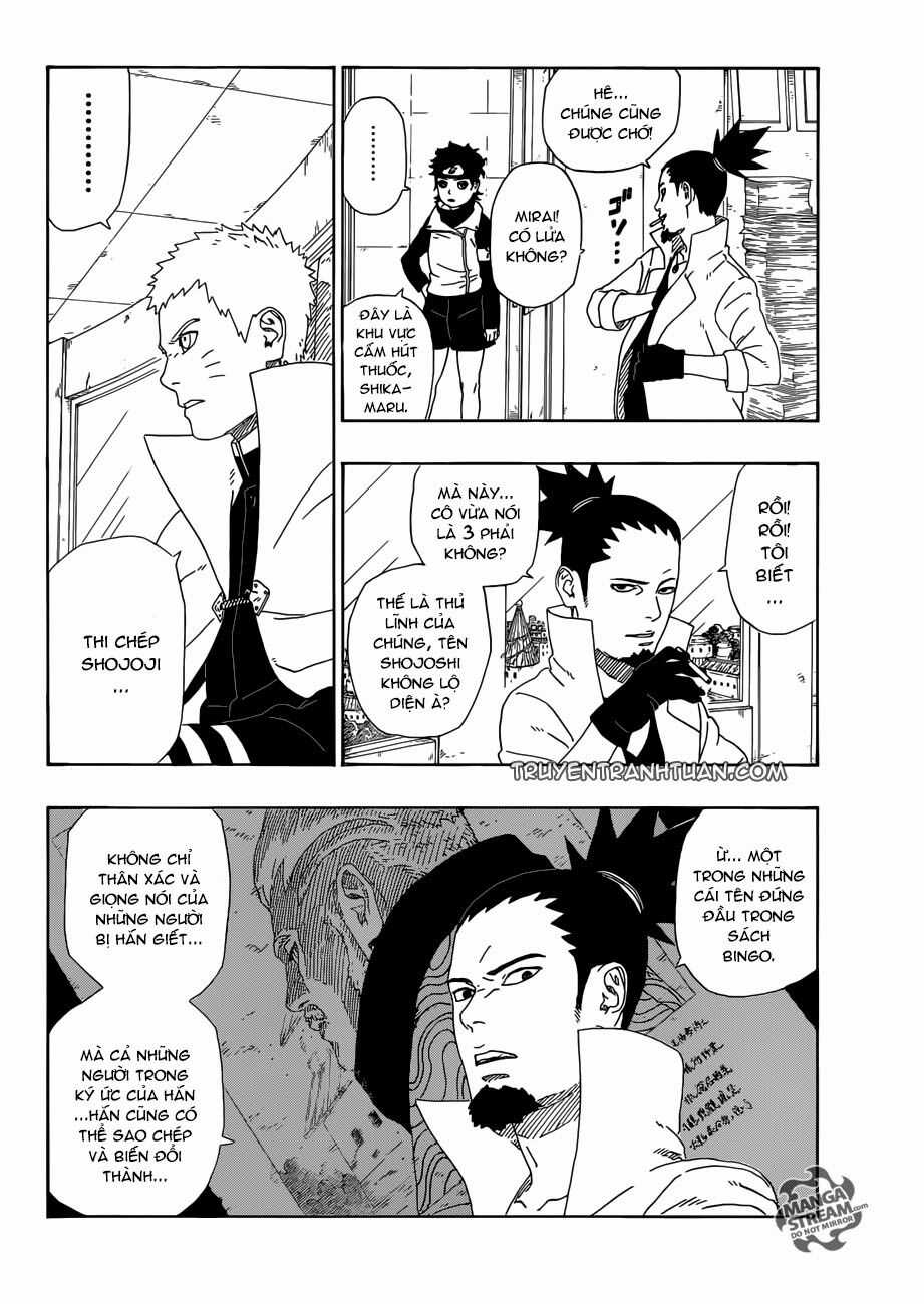 Boruto - Chapter 11.2 - Trang 6