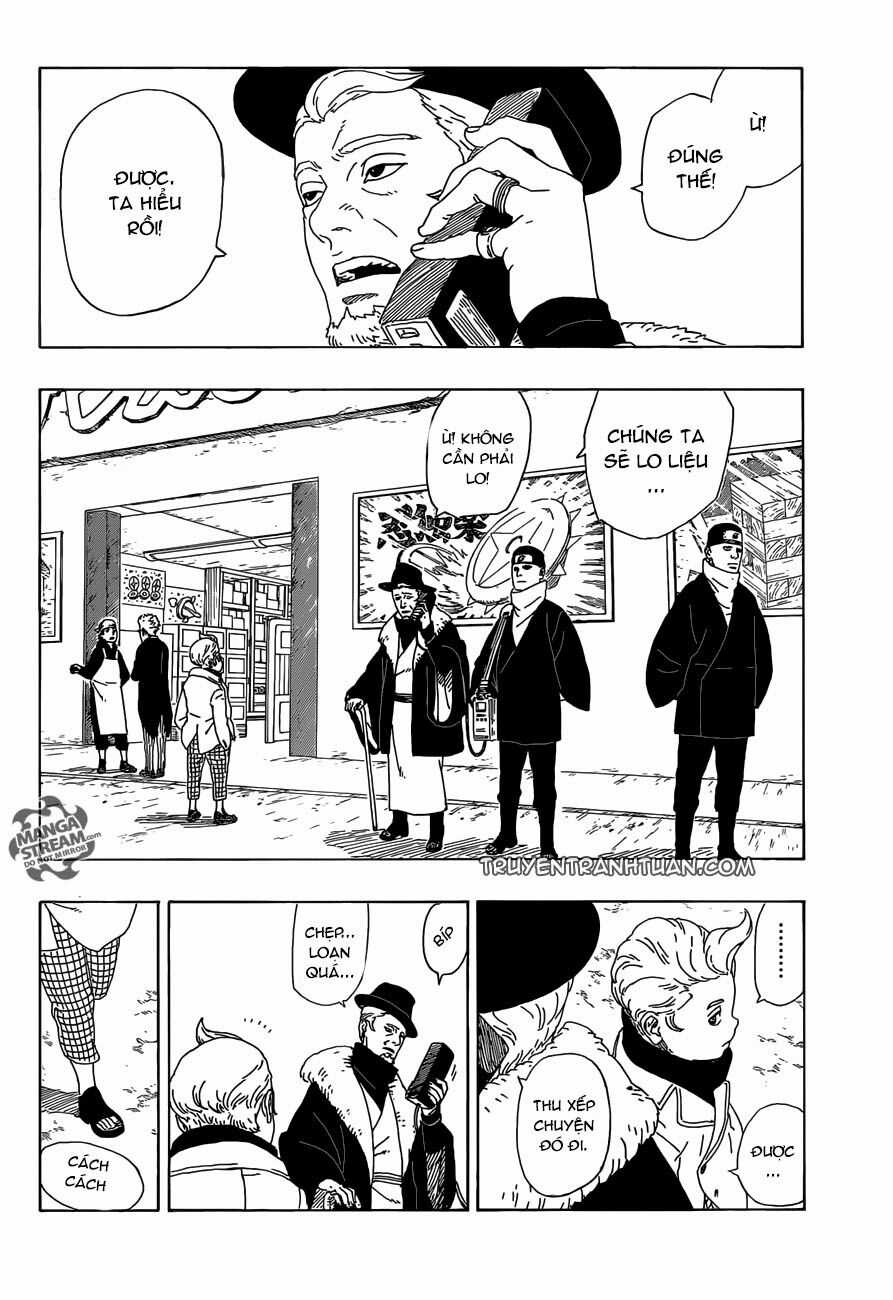 Boruto - Chapter 11.2 - Trang 8