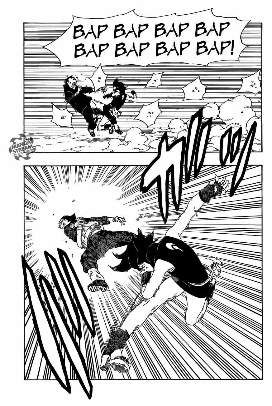 Boruto - Chapter 11 - Trang 16