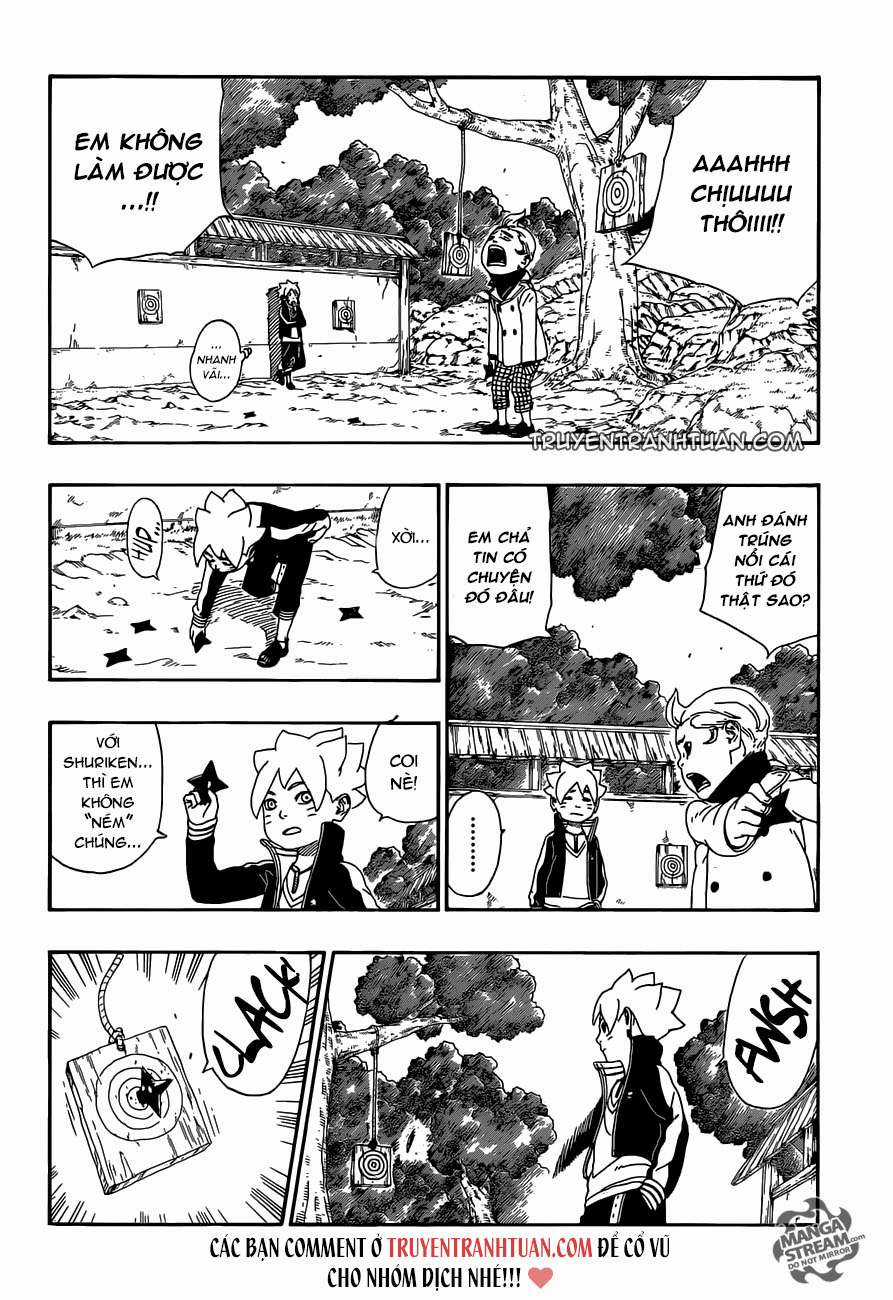 Boruto - Chapter 12.2 - Trang 3