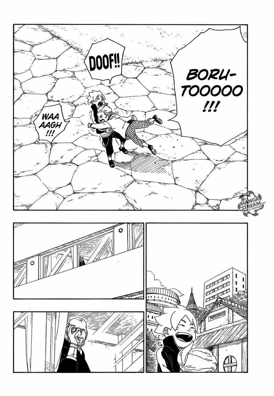 Boruto - Chapter 12.2 - Trang 25