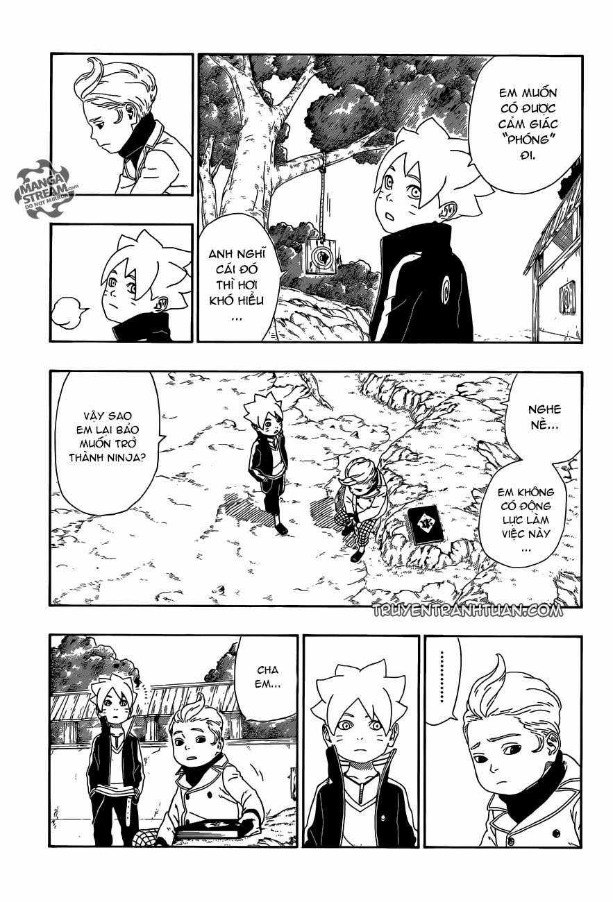 Boruto - Chapter 12.2 - Trang 4