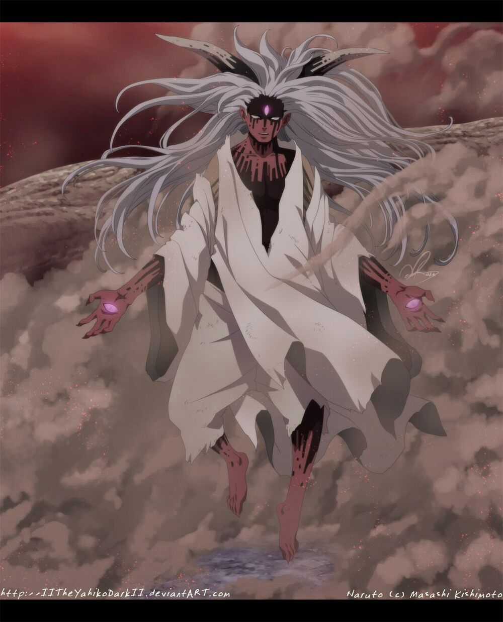 Boruto - Chapter 13.1 - Trang 3