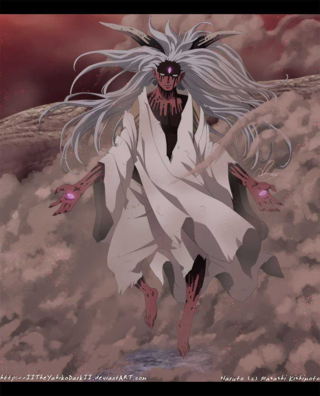 Boruto - Chapter 13 - Trang 2