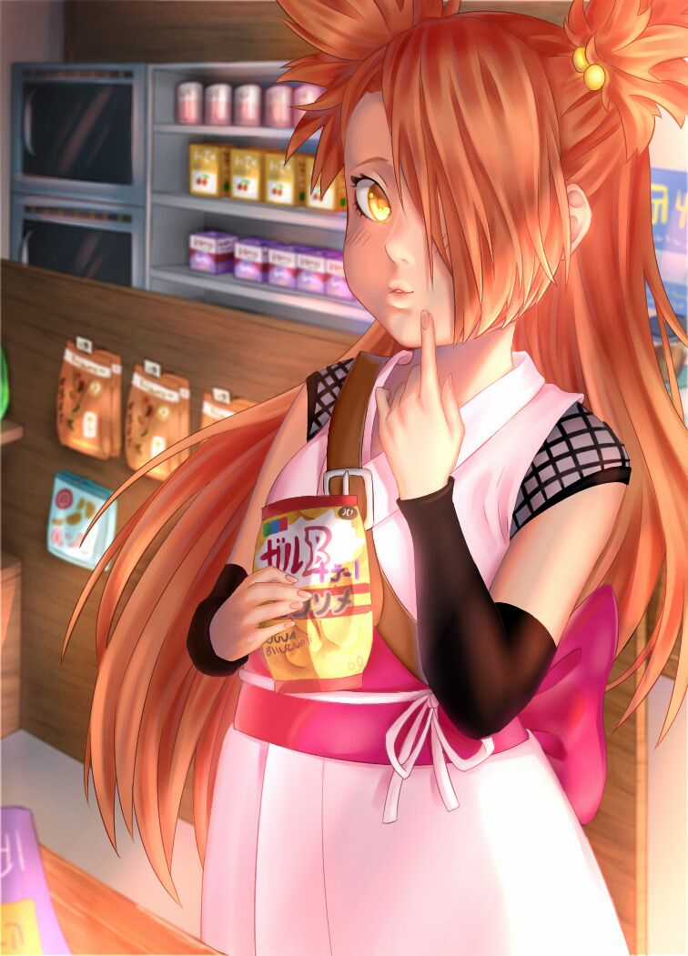 Boruto - Chapter 14.2 - Trang 22