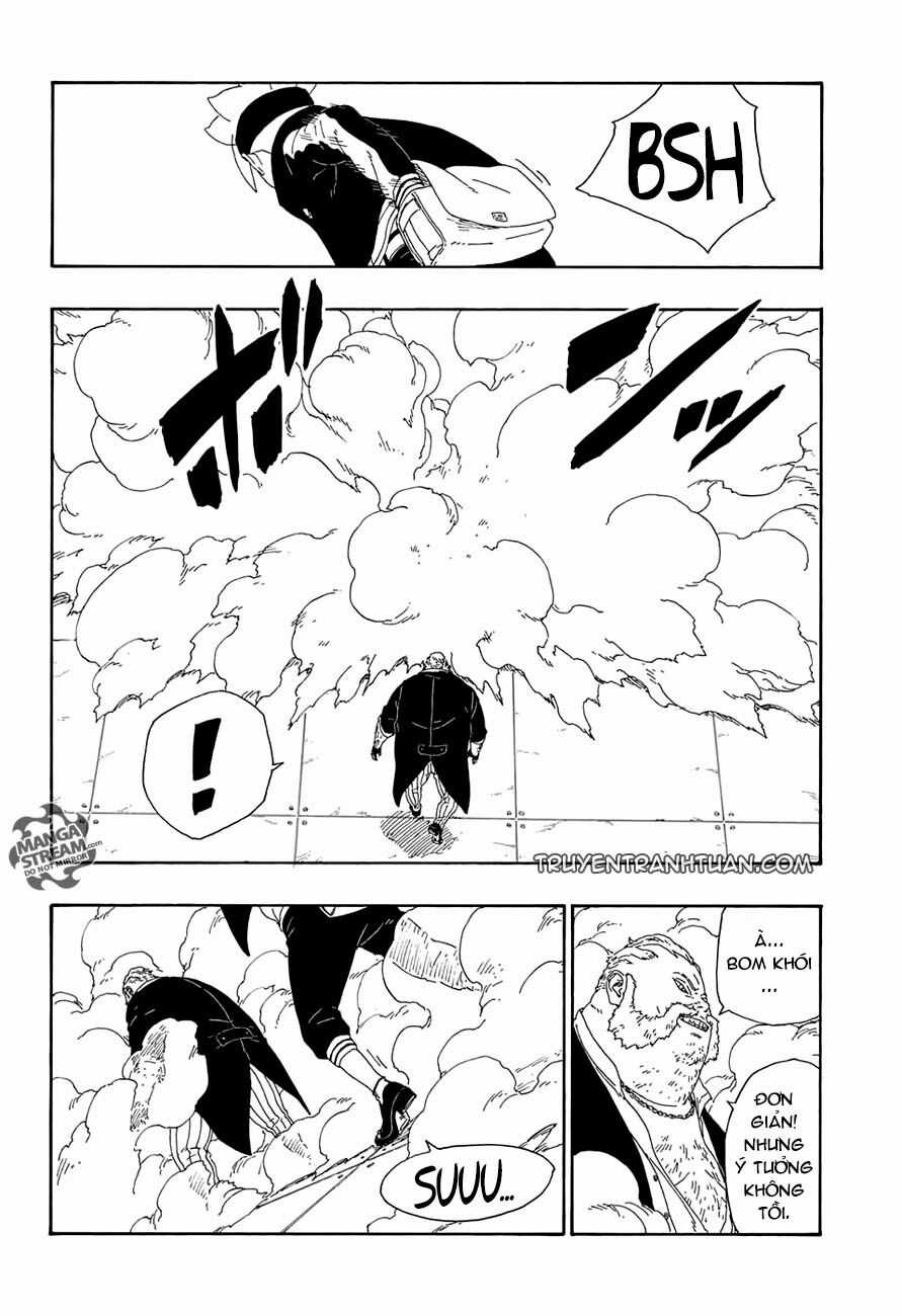 Boruto - Chapter 14.2 - Trang 4