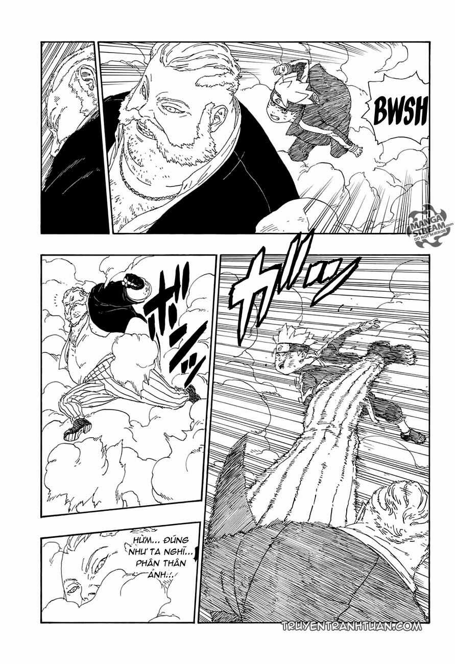 Boruto - Chapter 14.2 - Trang 5