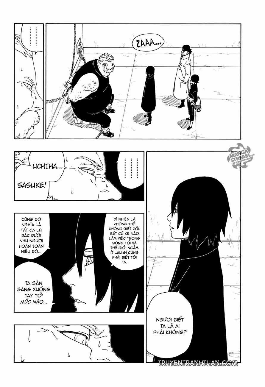 Boruto - Chapter 15.2 - Trang 14