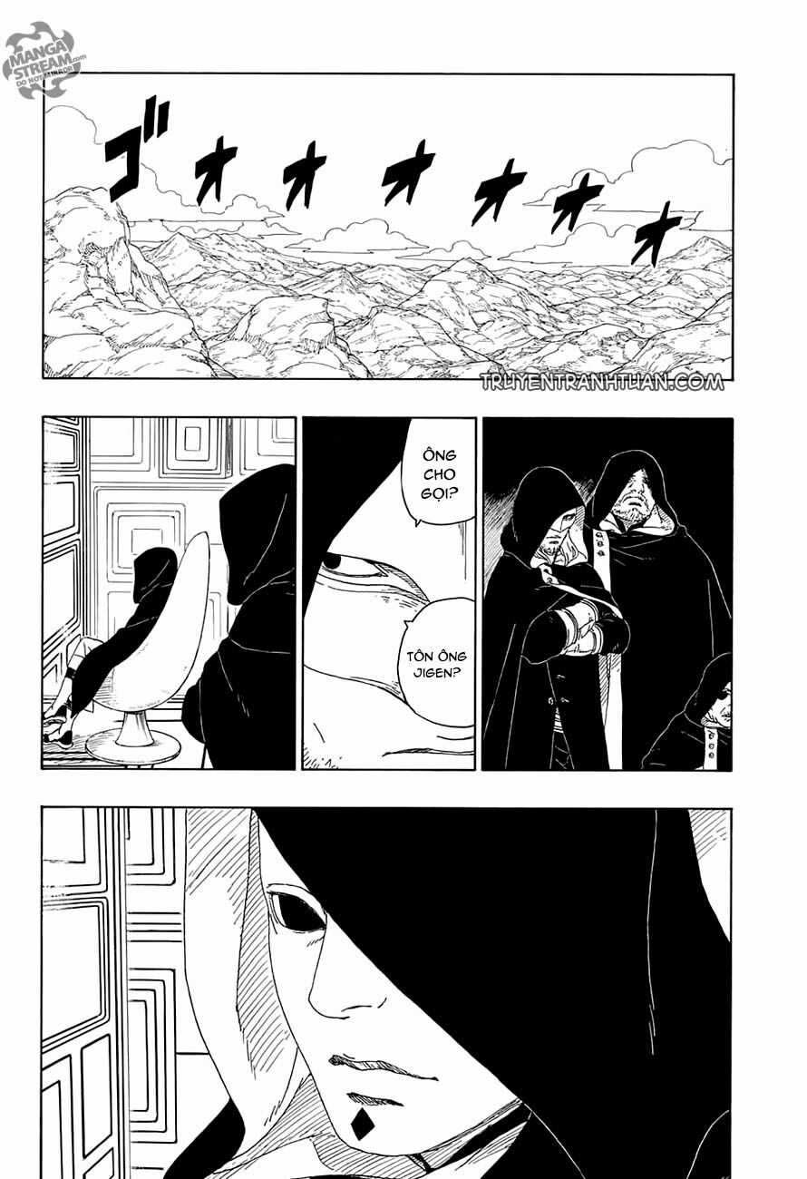 Boruto - Chapter 15.2 - Trang 18