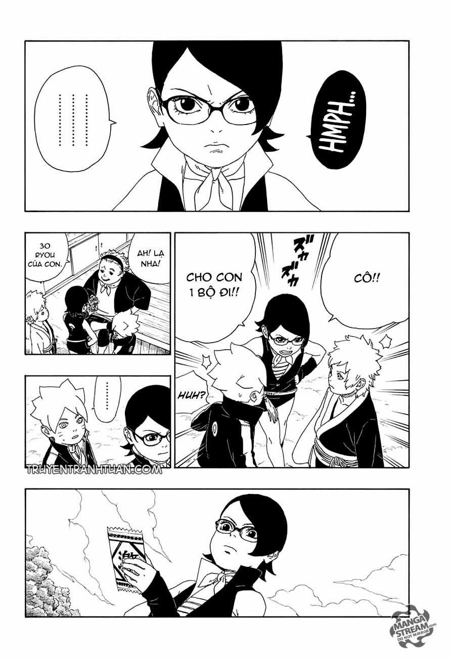 Boruto - Chapter 15.2 - Trang 4