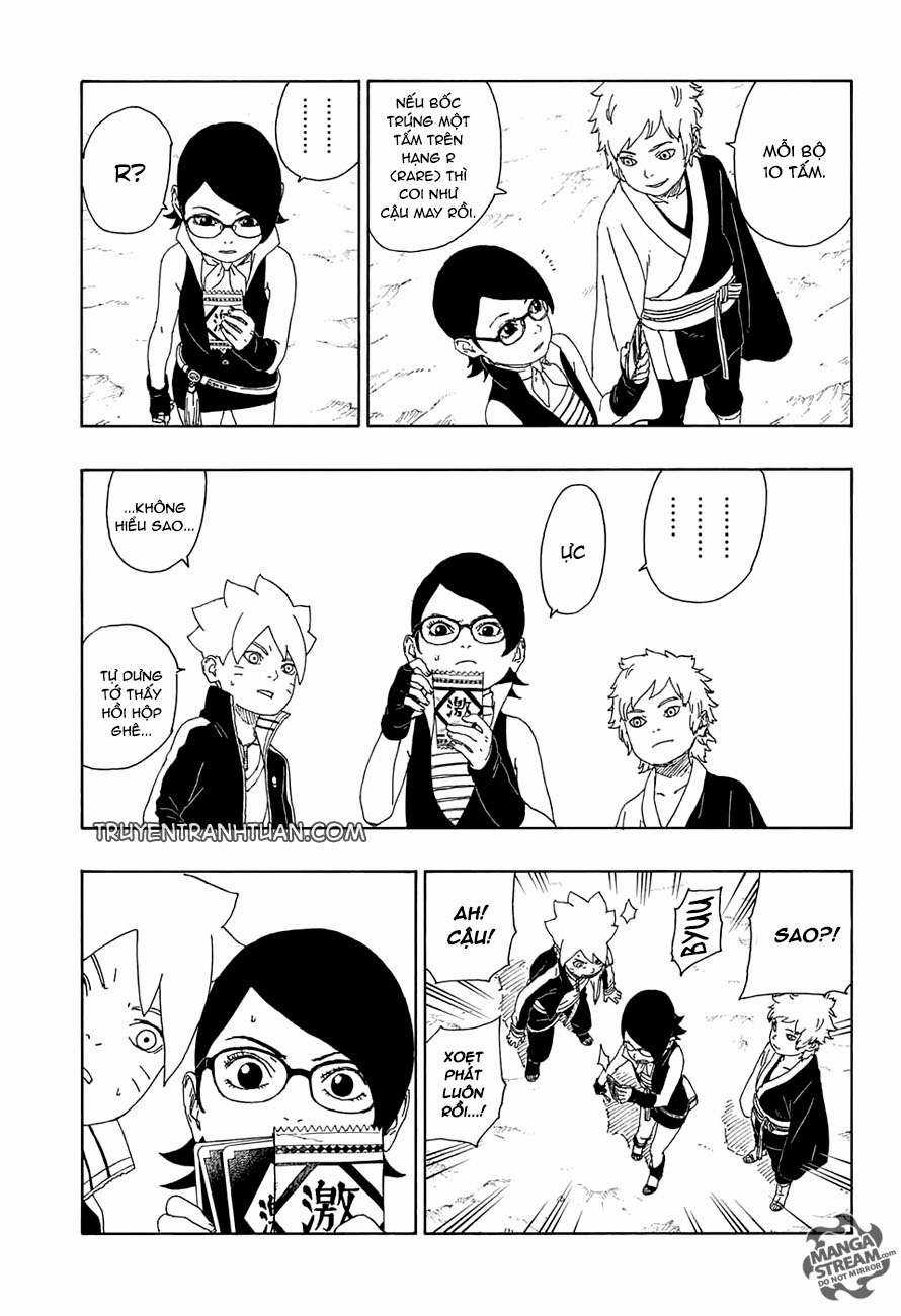 Boruto - Chapter 15.5 - Trang 4