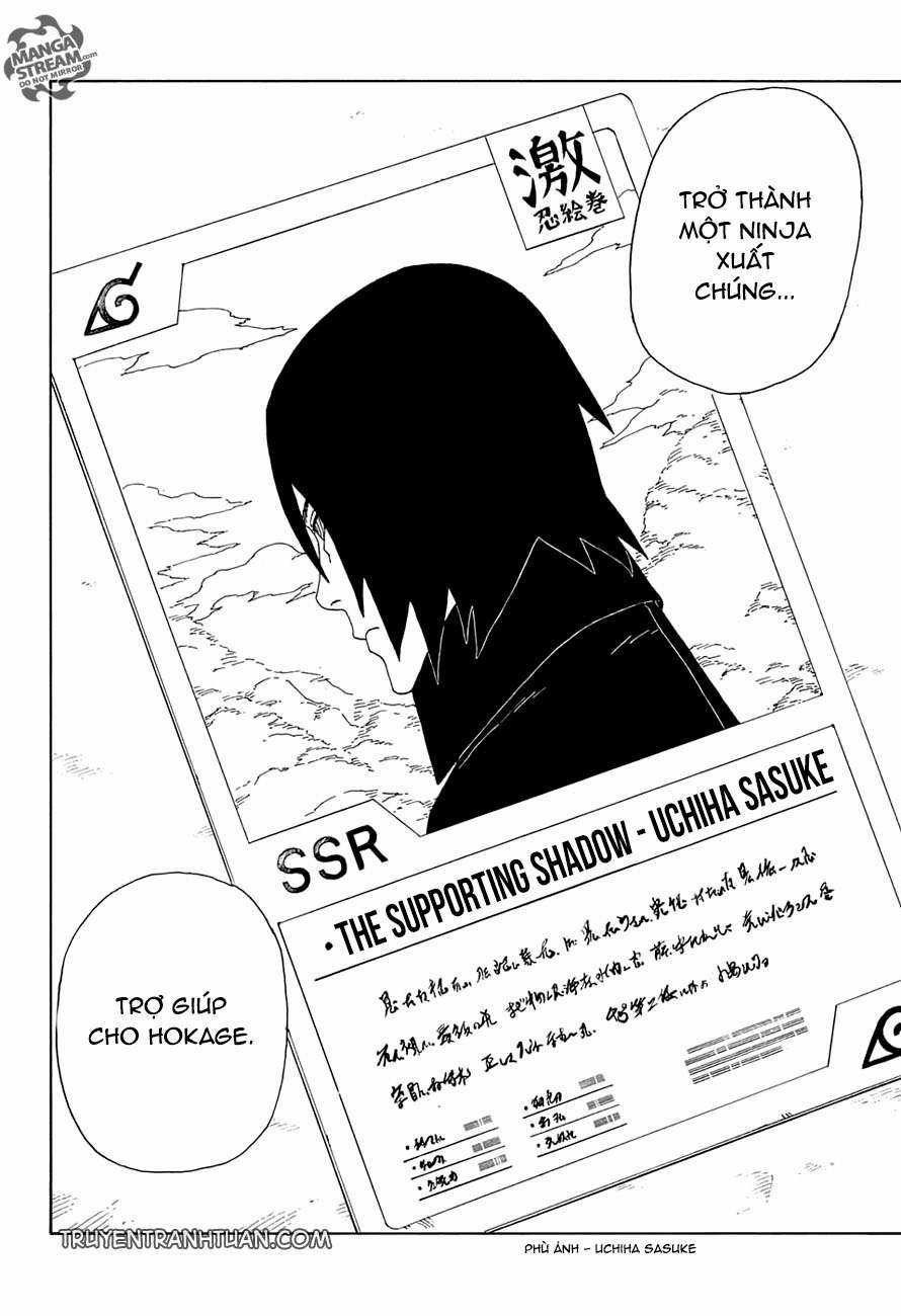 Boruto - Chapter 15.5 - Trang 9