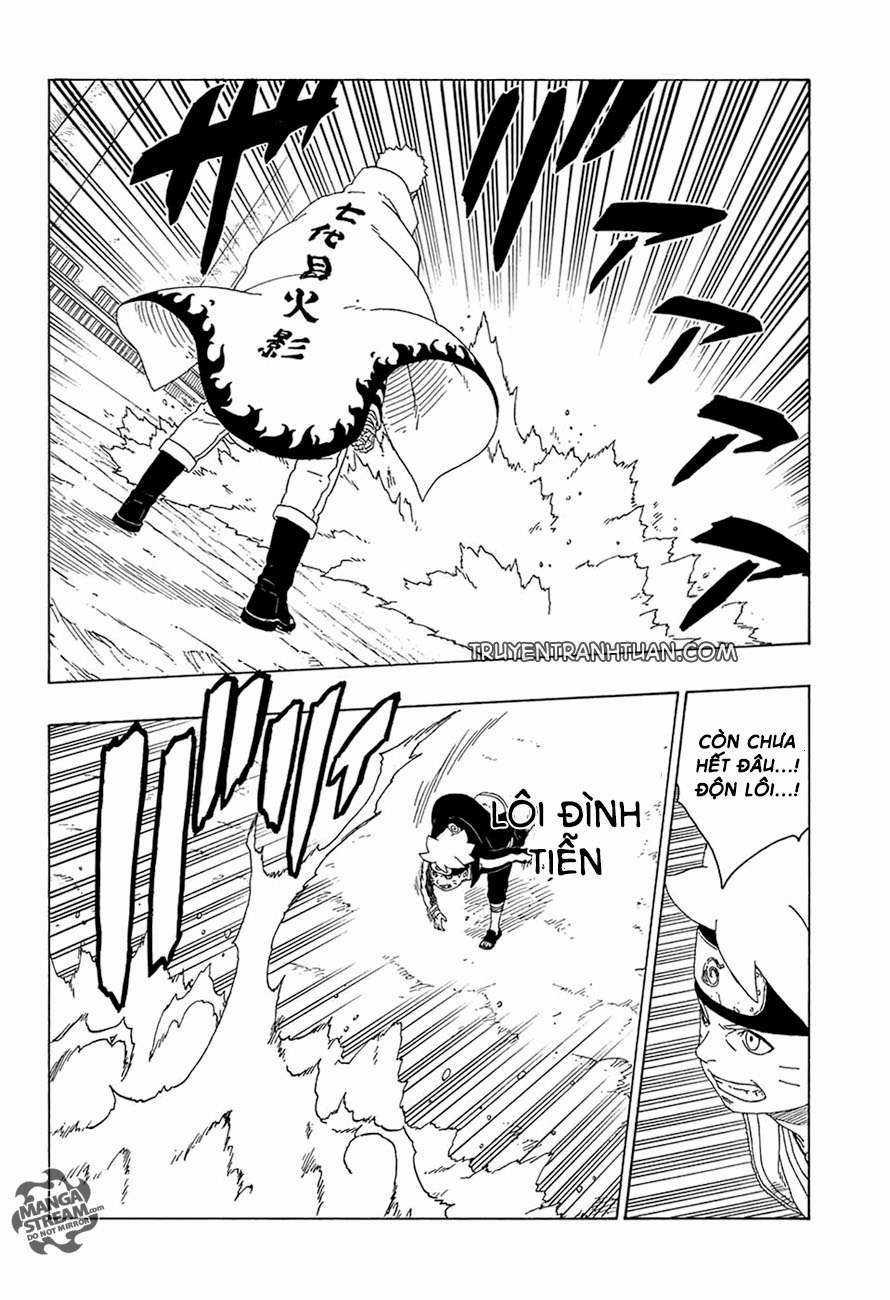 Boruto - Chapter 16.5 - Trang 4