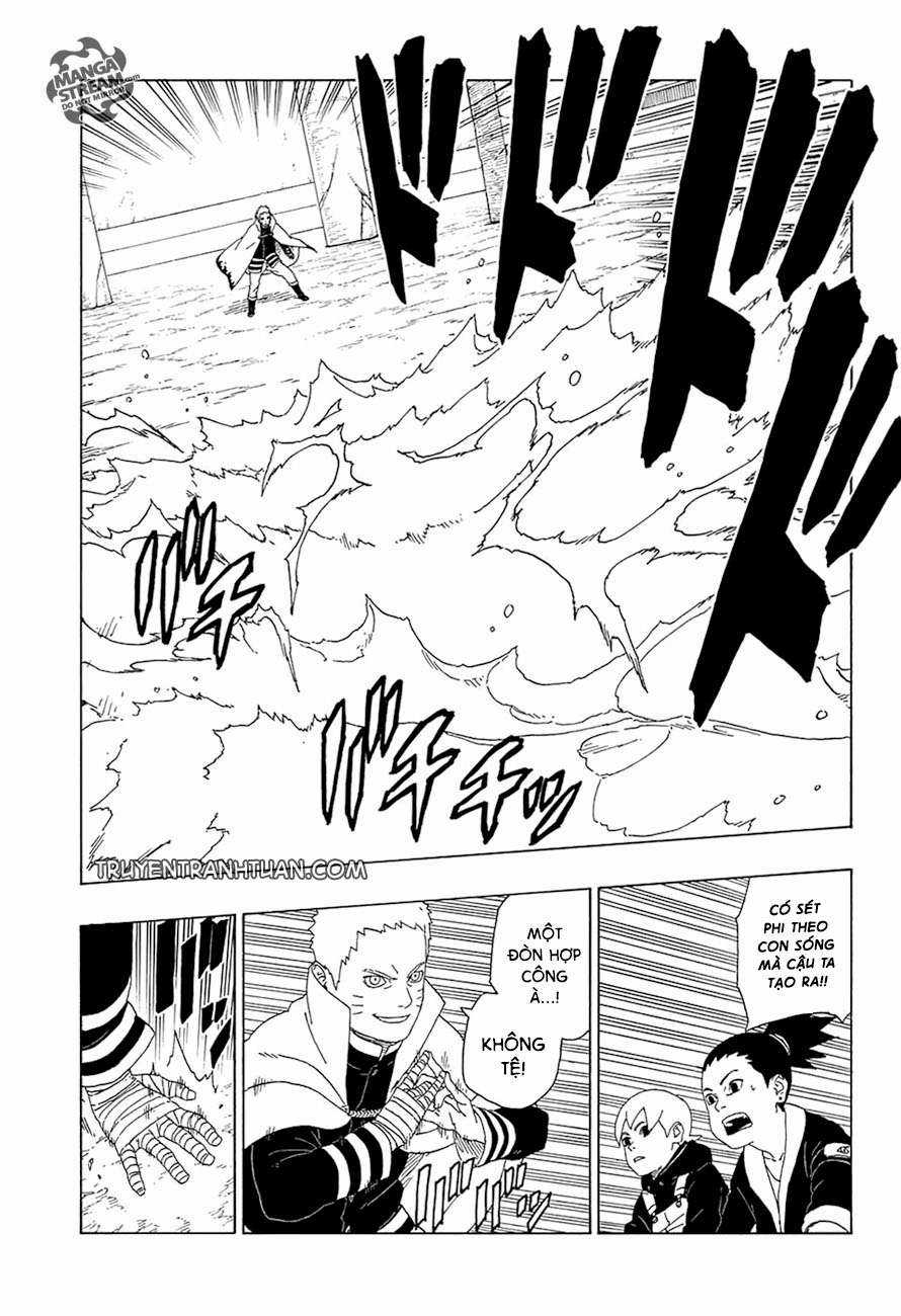 Boruto - Chapter 16.5 - Trang 5