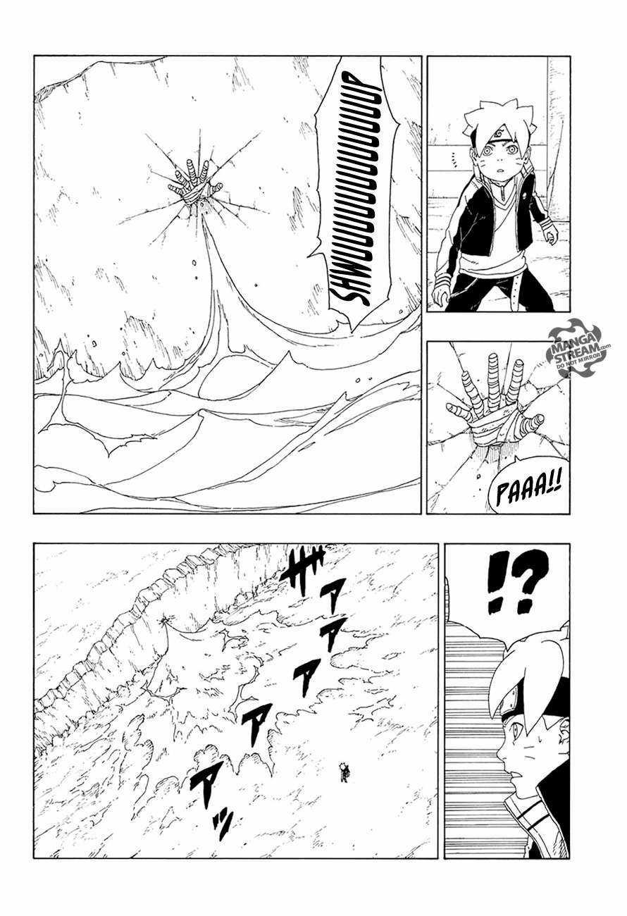 Boruto - Chapter 16.5 - Trang 8
