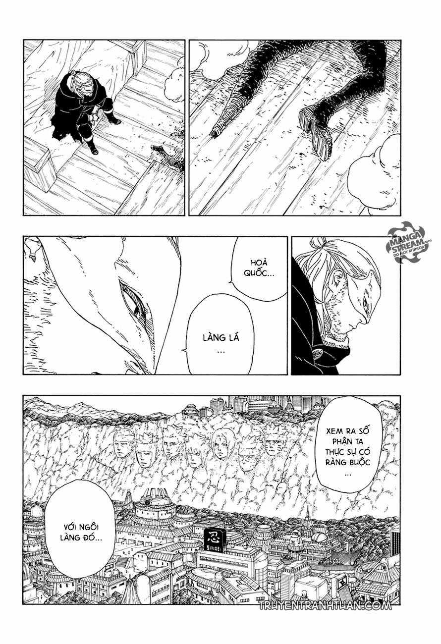 Boruto - Chapter 16 - Trang 16