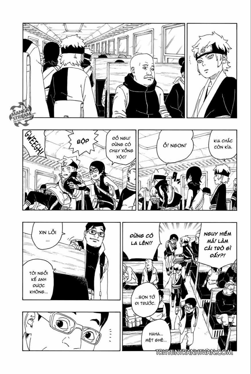 Boruto - Chapter 17.2 - Trang 5