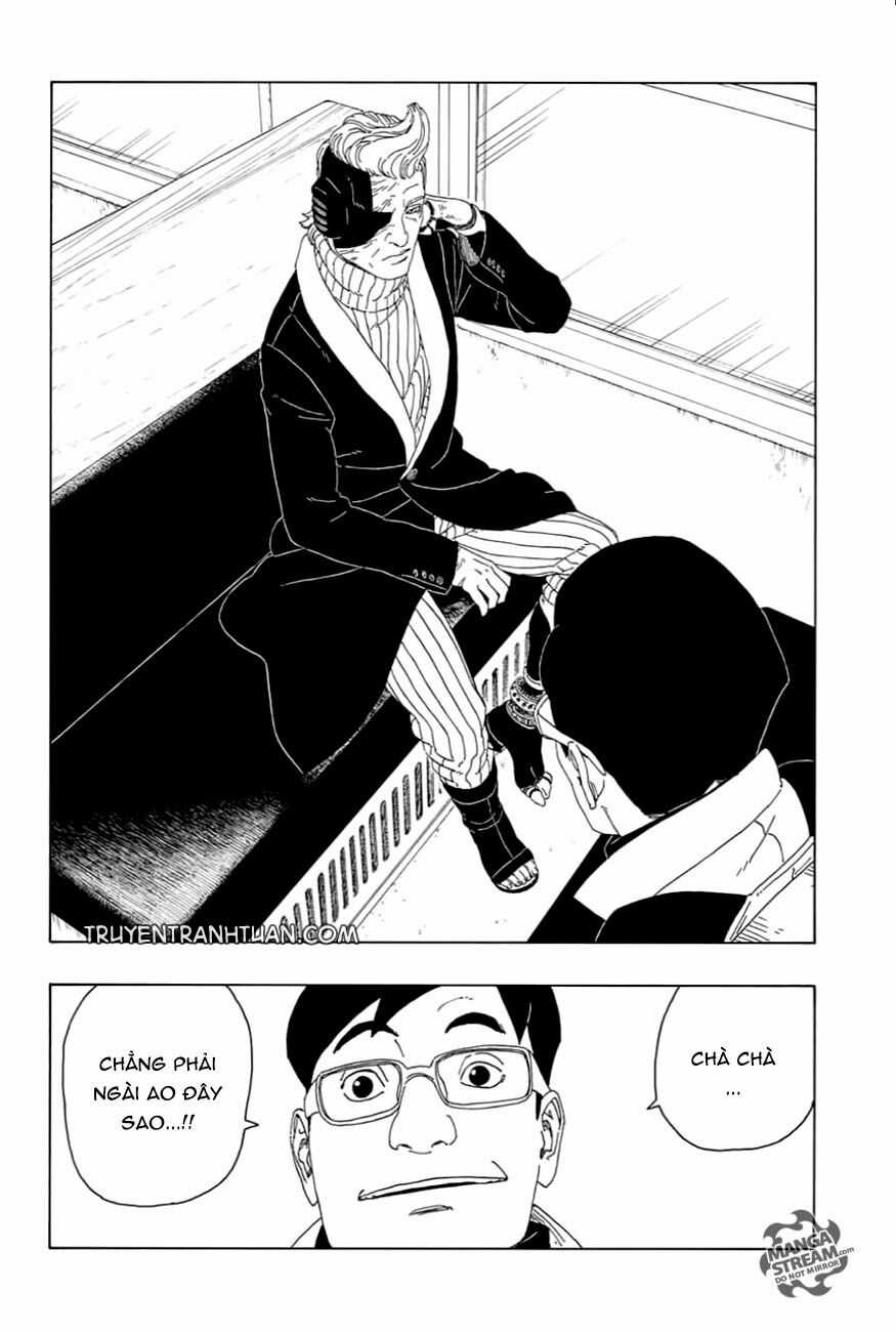 Boruto - Chapter 17.2 - Trang 6