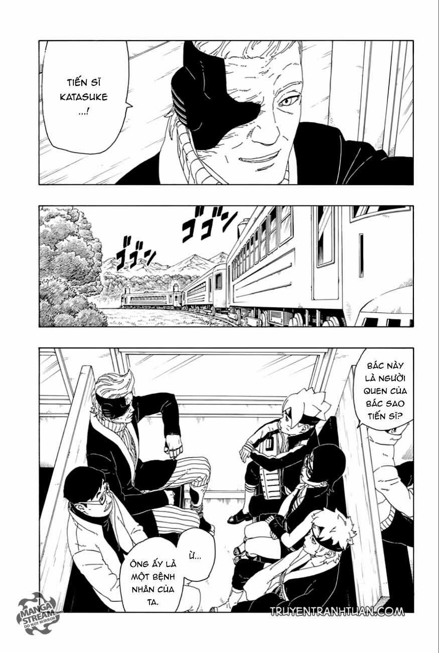 Boruto - Chapter 17.2 - Trang 7