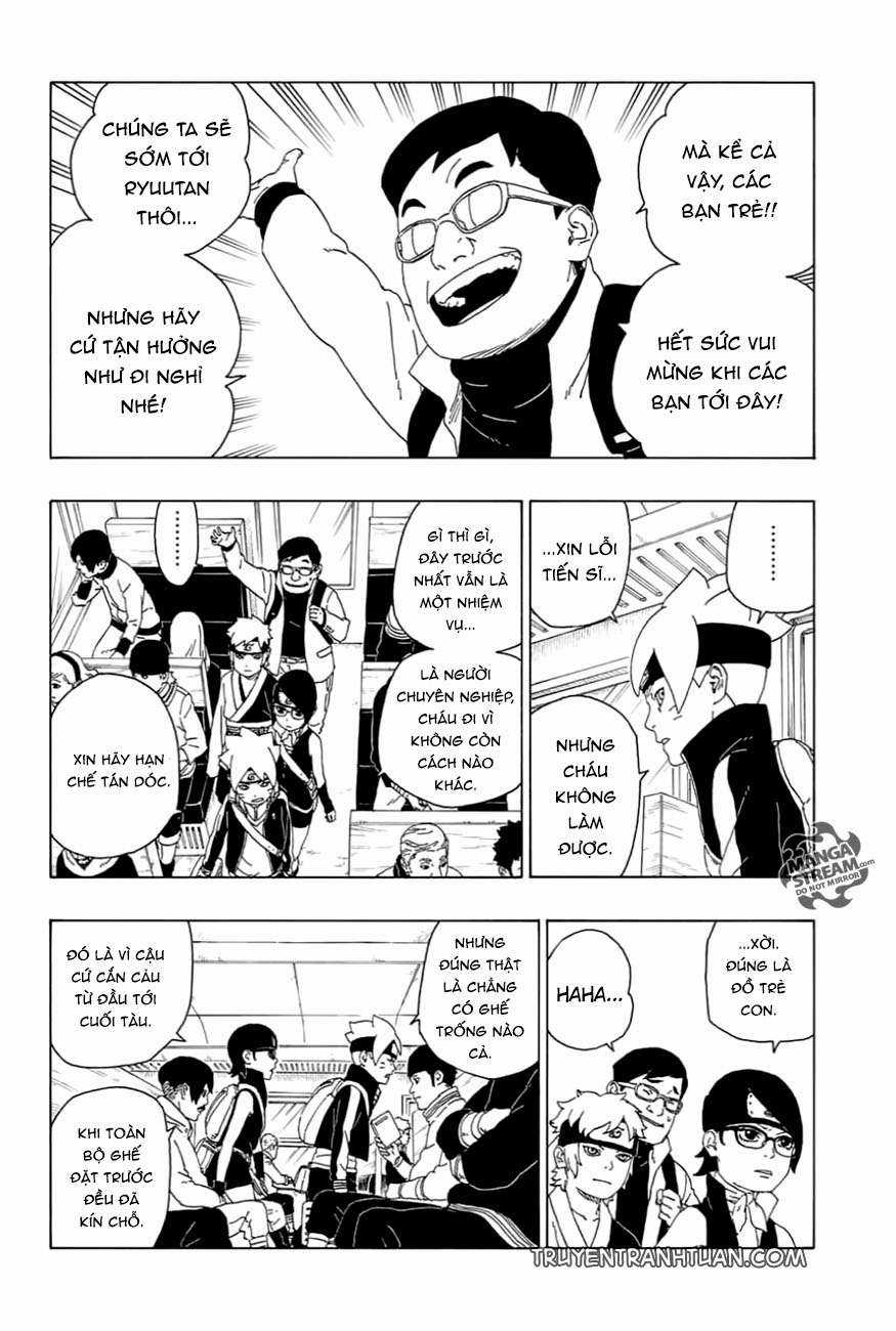 Boruto - Chapter 17.5 - Trang 3