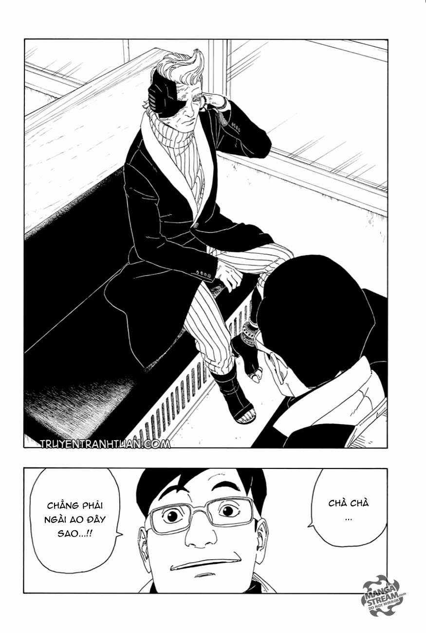 Boruto - Chapter 17.5 - Trang 5