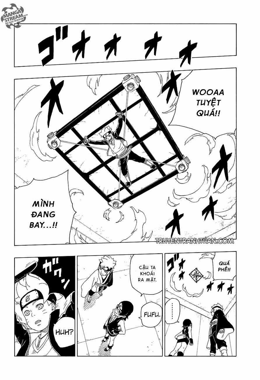 Boruto - Chapter 18.2 - Trang 1