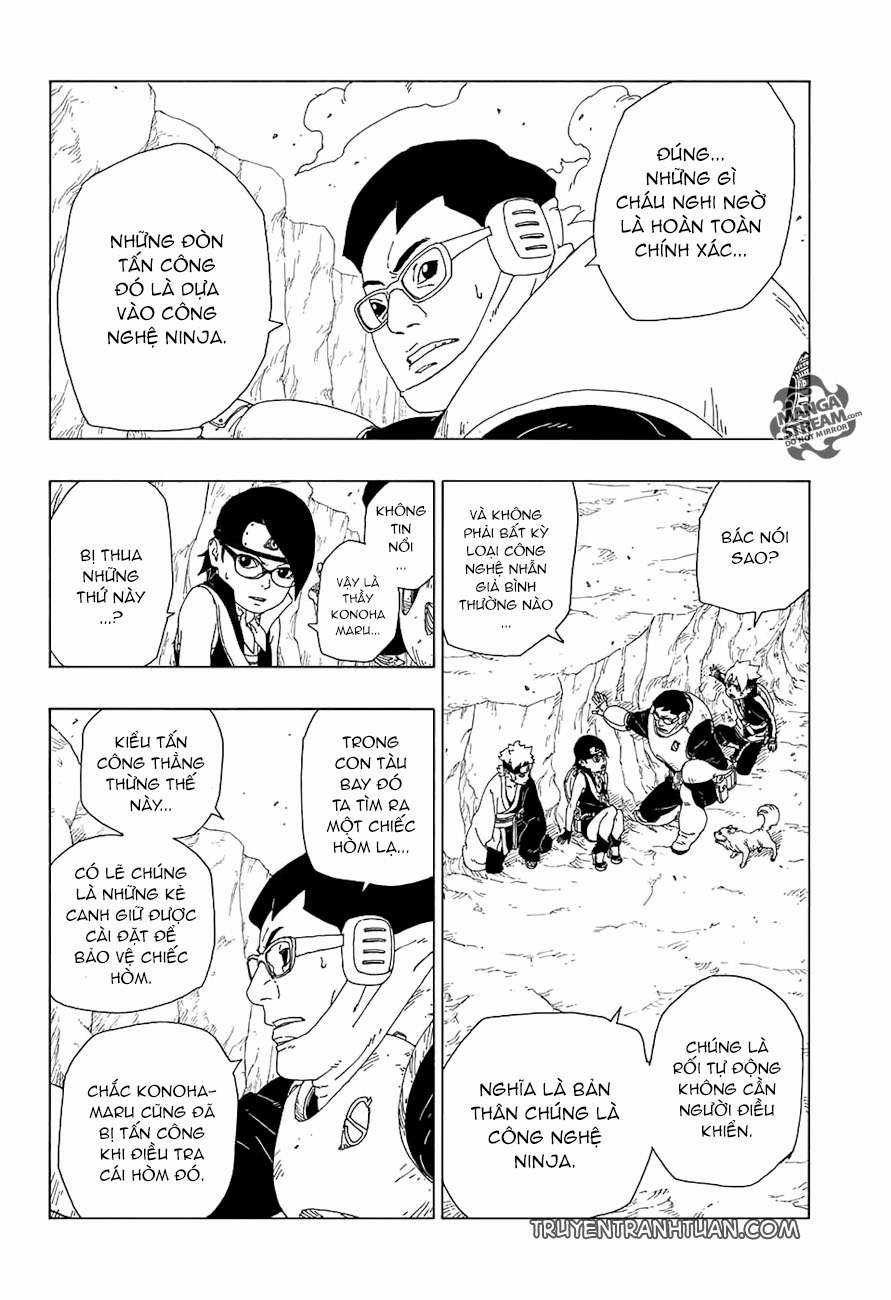 Boruto - Chapter 19.2 - Trang 4
