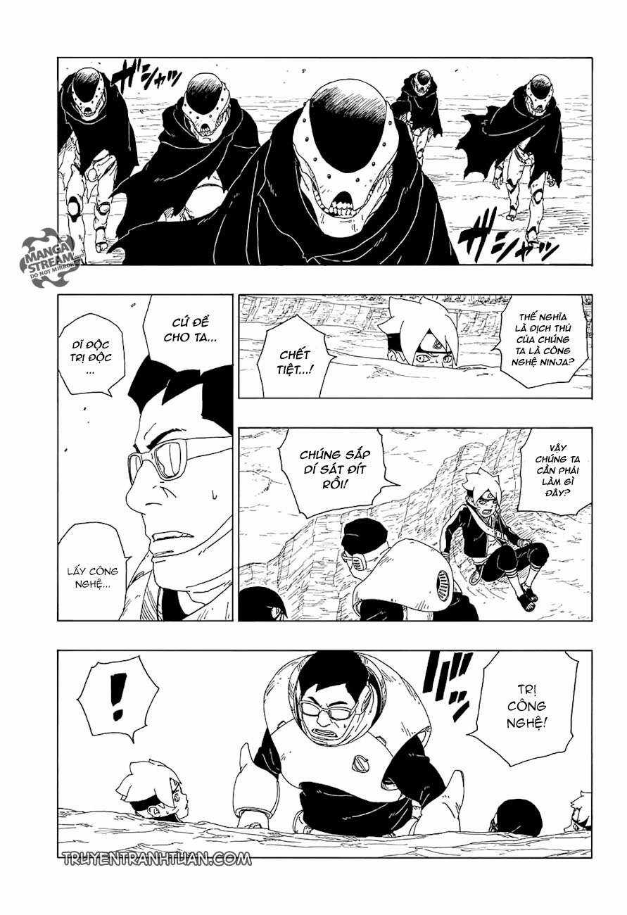 Boruto - Chapter 19.2 - Trang 5