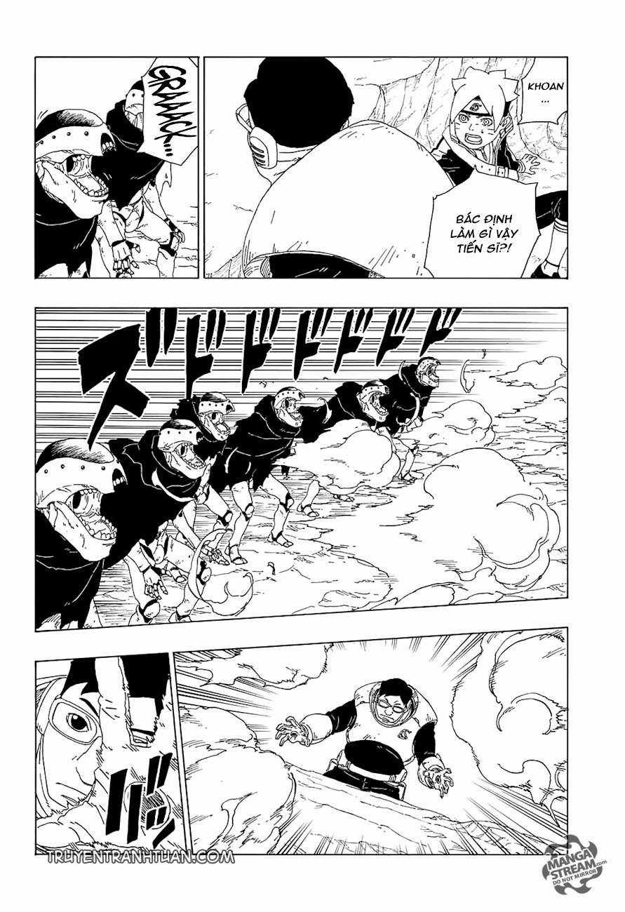 Boruto - Chapter 19.2 - Trang 6