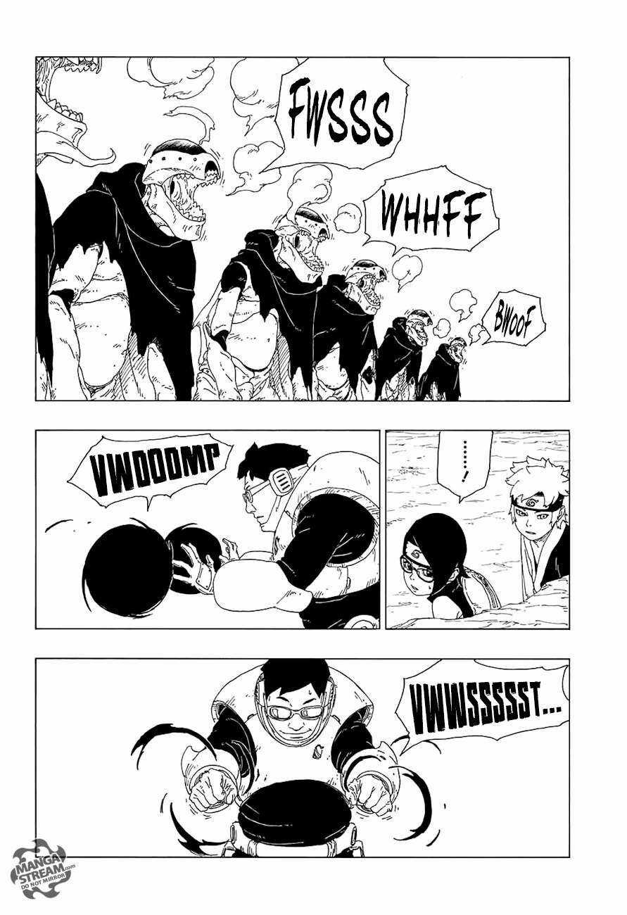 Boruto - Chapter 19.2 - Trang 10