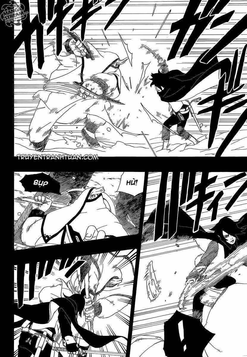 Boruto - Chapter 2 - Trang 12