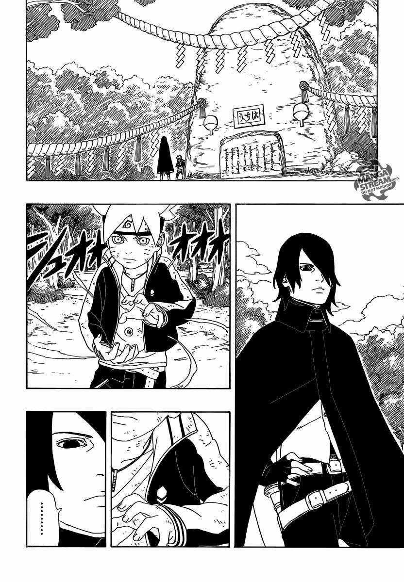 Boruto - Chapter 2 - Trang 24