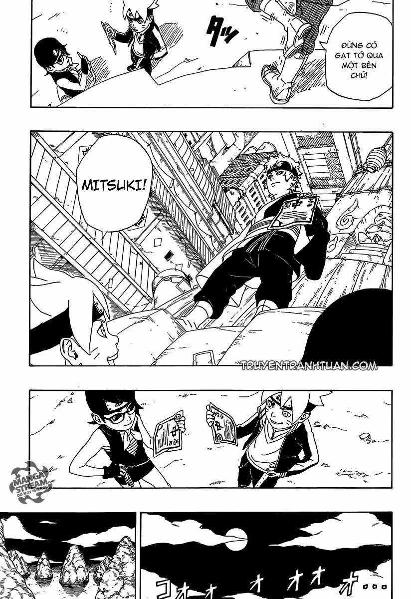 Boruto - Chapter 2 - Trang 43