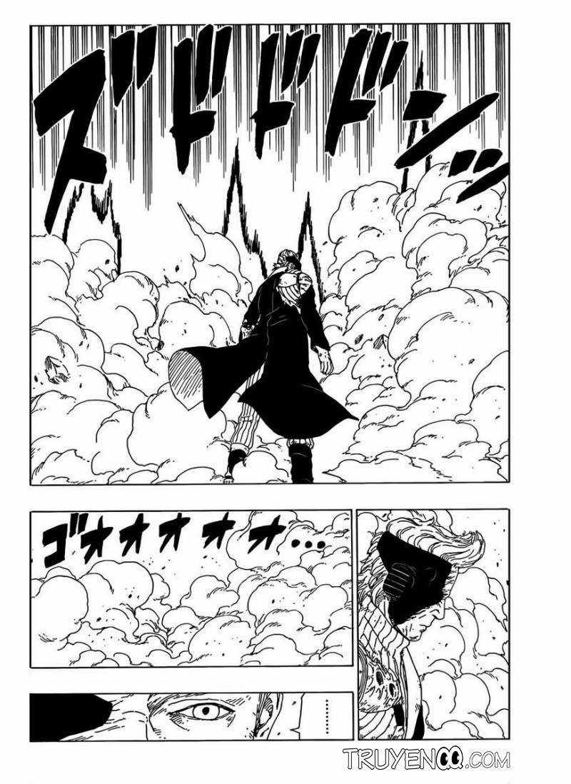 Boruto - Chapter 22 - Trang 12