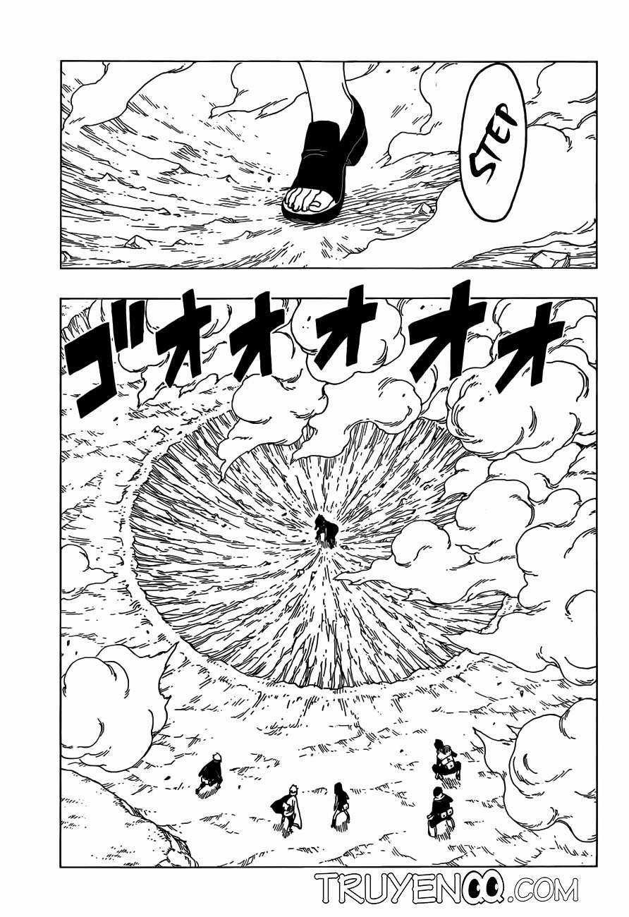 Boruto - Chapter 24 - Trang 24