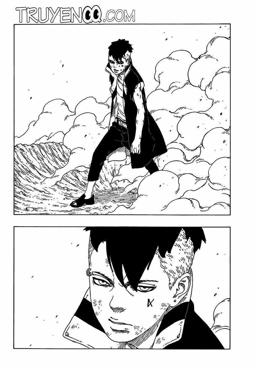 Boruto - Chapter 24 - Trang 25